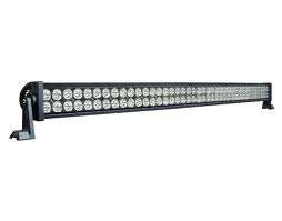 240W LED LIGHT BAR