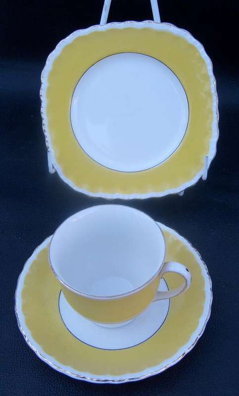 BEAUTIFUL GRINDLEY "The Sunshine" TRIO.