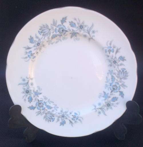 ROYAL STANDARD "Festival" SIDE PLATE #3