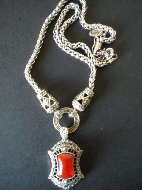 Costume Jewellery