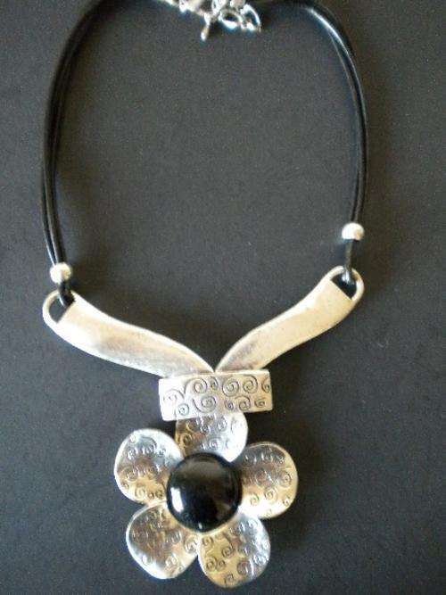 Costume jewellery