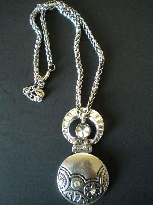 Costume jewellery