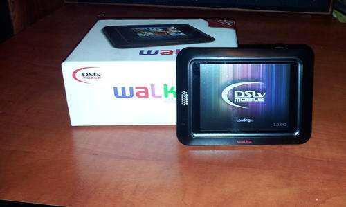 DSTV Walka