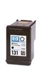 HP 131  Black Ink Cartridge *stock clearance item*