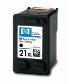 Original HP 21 XL(C9351CE) cartridge *stock clearance item*