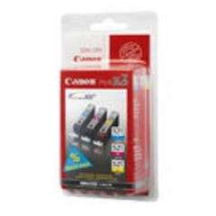 Canon CLI-521 C Y M Multi-pack