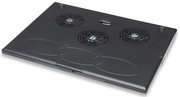 Manhattan Notebook Cooling Pad - 3 fans