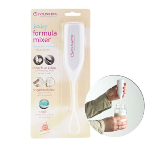 Clevamamma Baby Formula mixer