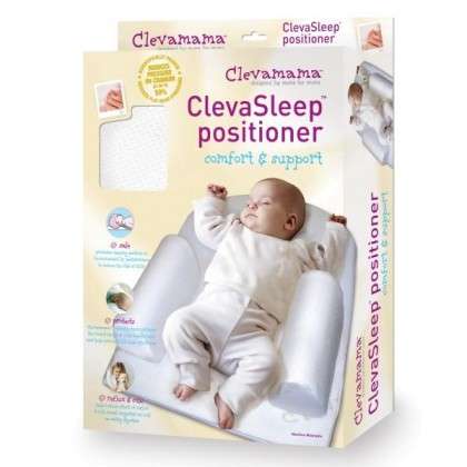 Clevamama Sleep Positioner