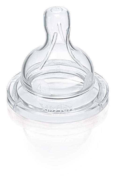 Avent Teat 6m+
