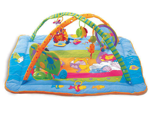 Tiny Love Gymini Kick & Play - Total Playground