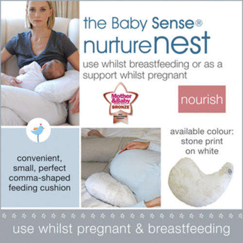 Baby Sense Nurture Nest