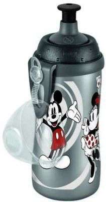 NUK Disney Junior Cup with Push Pull Spout (18 Months +)