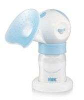 NUK e-Motion Electric Dual Phase Breast Pump