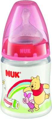 NUK Disney First Choice Bottle 150ml