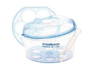 Snookums - Microwave Steam Sterilizer