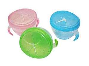 Snookums Snack Pod