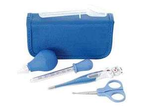 SNOOKUMS MEDICAL STARTER KIT