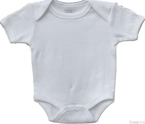 Two Pack Short Sleeve Vest