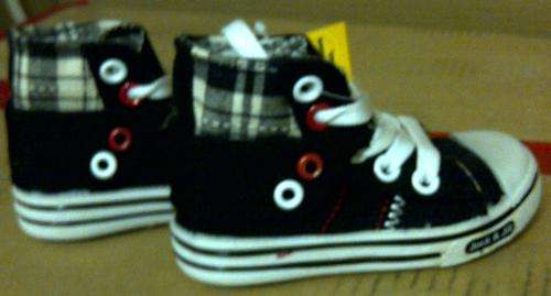 Jack & Jill Sneakers