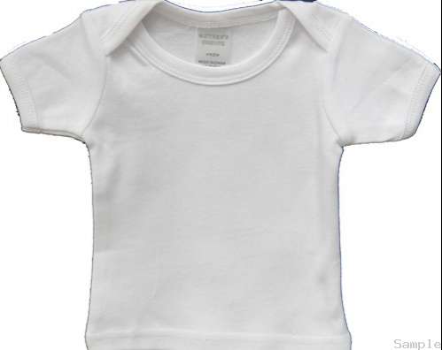 Two Pack Short Sleeve Vest