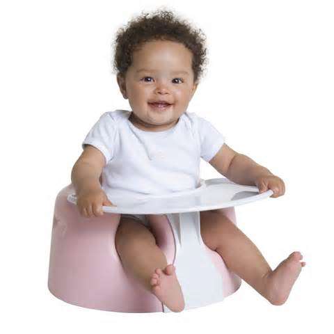 Bumbo Seat with Free Tray