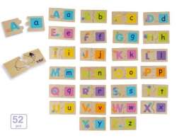 Boikido Double Sided Matching Game