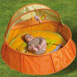 Babymoov Anti-UV Babyni Pop-up play mat