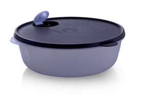 Tupperware Crystalwave 3L(microwaveable)