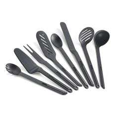 Tupperware Utensil Set (8)