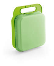 Tupperware Good Companion ALSO AVAILABLE IN  MANGO OR GUACAMOLE