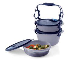 TupperwareAMAZING SALE Carry All Bowls 3(microwaveable) HURRY WHILST STOCKS LAST!!