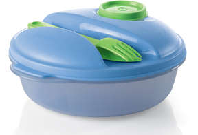 Tupperware Eat on the go 1.5L LARGE