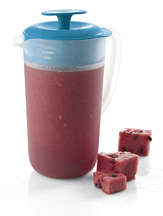 Tupperware  Stirring Pitcher 2L