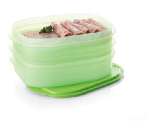 Tupperware Fridge Stackables LAST SET LEFT!