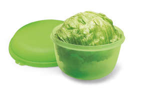 Tupperware Crisp-It (2l) BLUE