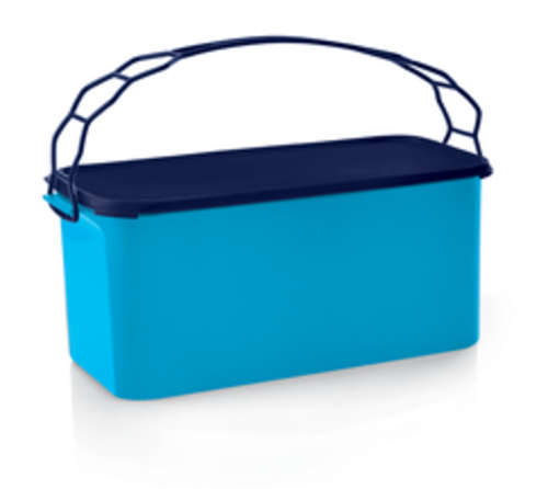 Tupperware Carry Away 9l IDEAL FOR PICNICS