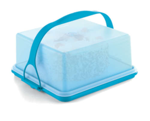 Tupperware Square Fresh n Fancy