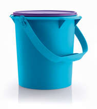 Tupperware New Giant Canister (8,7L)