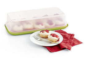 Tupperware Modular Server