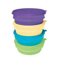 Tupperware  Cereal Bowls (500ml x 4) Versatile