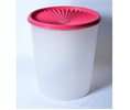 Tupperware  Canister Set (4L x 2) mint green
