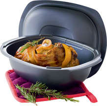 Tupperware OVENPRUFE UltraPro 2L -oven to table to fridge