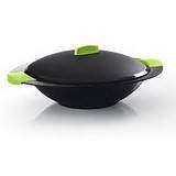 Tupperware Mordern Serving Giant Server Low 2.8L