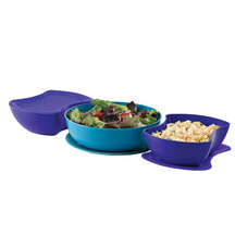 Tupperware Special Edition Domino Set (3)