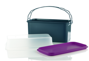 Tupperware Carry Away HIGH