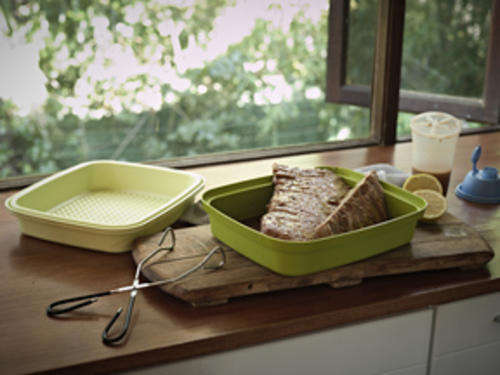 Tupperware Large Marinader