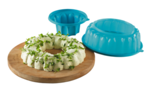Tupperware Shape n Serve Large 1.5L PERFECT FOR JELLIES
