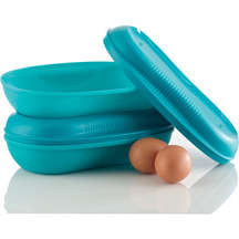Tupperware microwave omelette maker x 1 ONLY