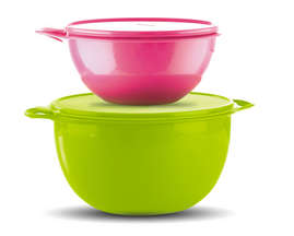 Tupperware MEGA Thats a Bowl 10L MARGARITA HALF PRICE